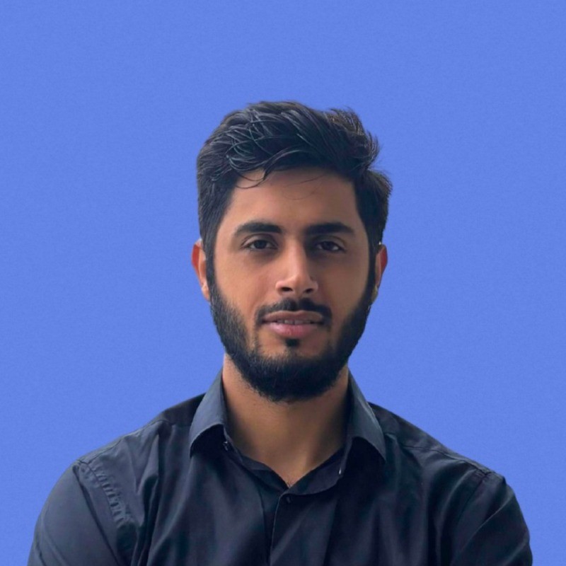 Mohammad Anas — Founder of Sinarc | AI Engineer & Data Consultant